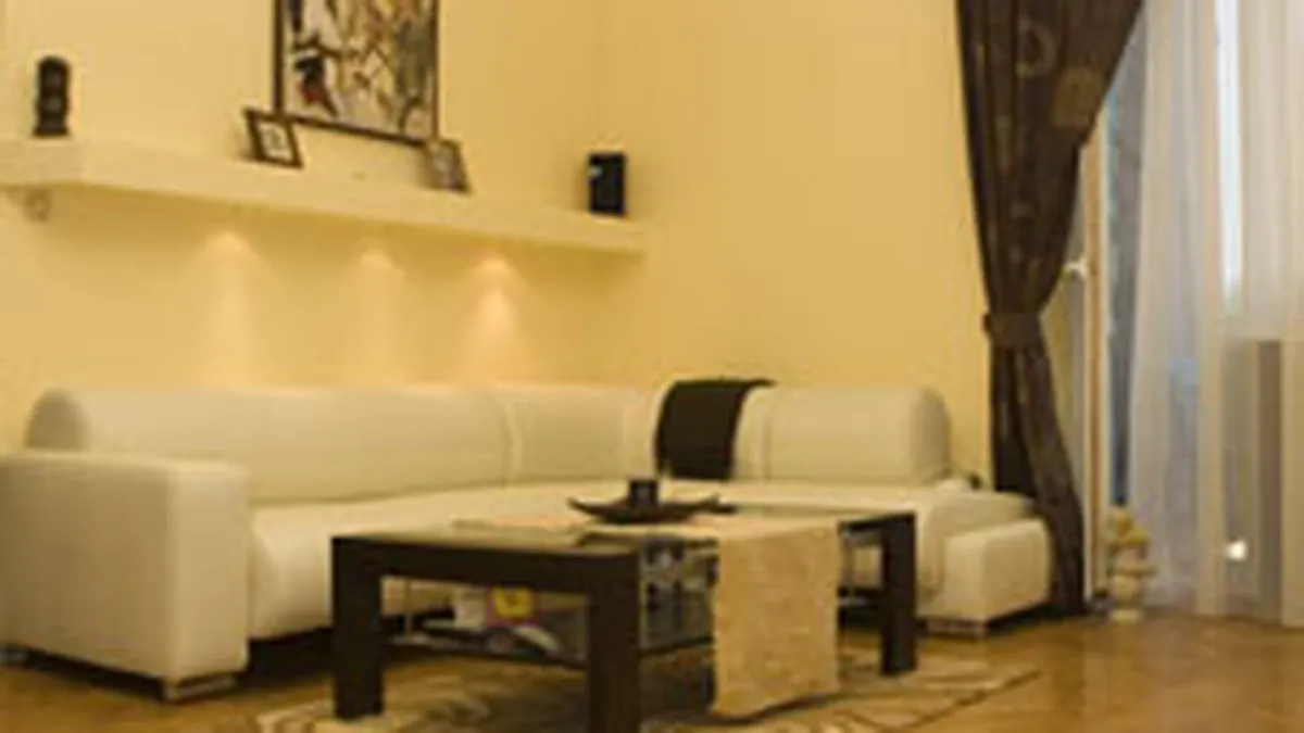 Bancile pentru locuinte si-au constituit asociatie