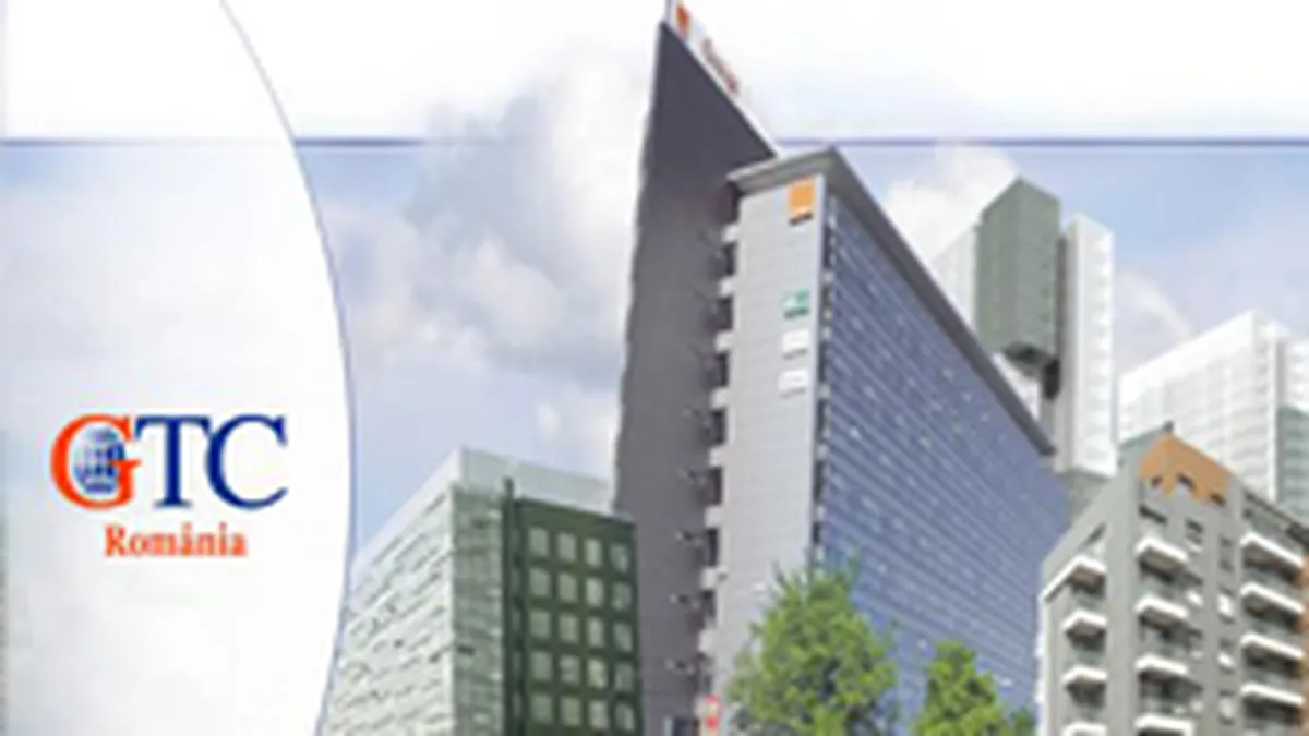 GTC Romania investeste 130 mil. euro intr-un proiect rezidential din Bucuresti