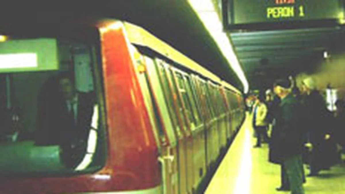 408 mil.euro pentru metroul dintre Dr.Taberei si Universitate