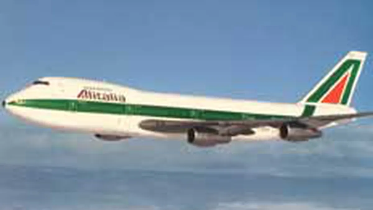 Termenul pentru ofertele de preluare Alitalia, prelungit cu 10 zile