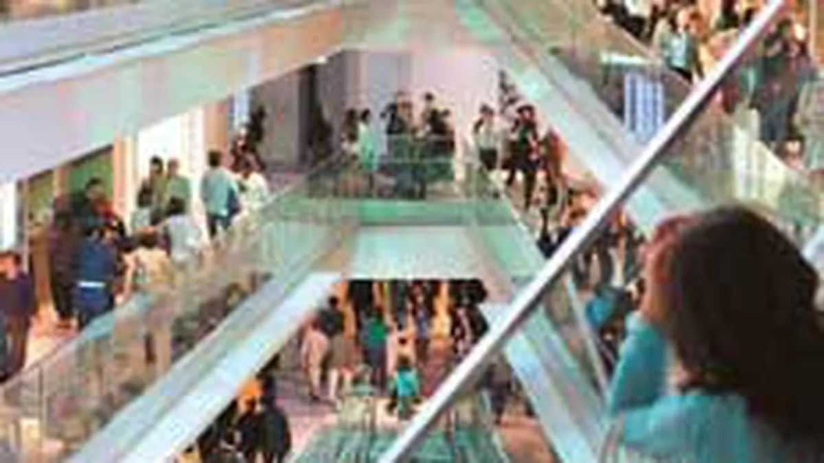 AT Kearney: Romania, piata neatractiva pentru retail