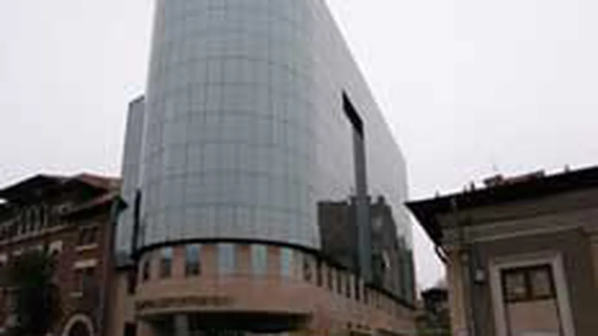 Vanzarile de cladiri cu birouri  vor creste cu 150% pana in 2009