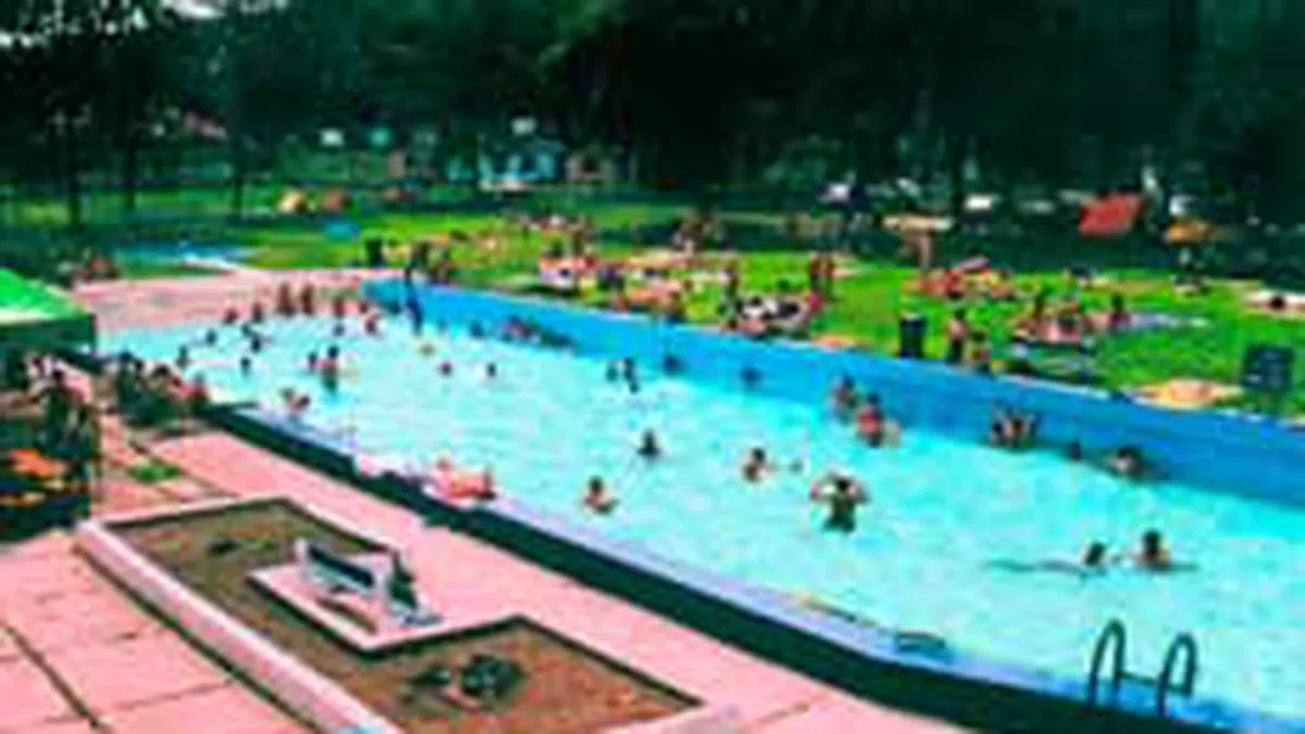 Statiunea Baile Felix reconectata la apa curenta (update)