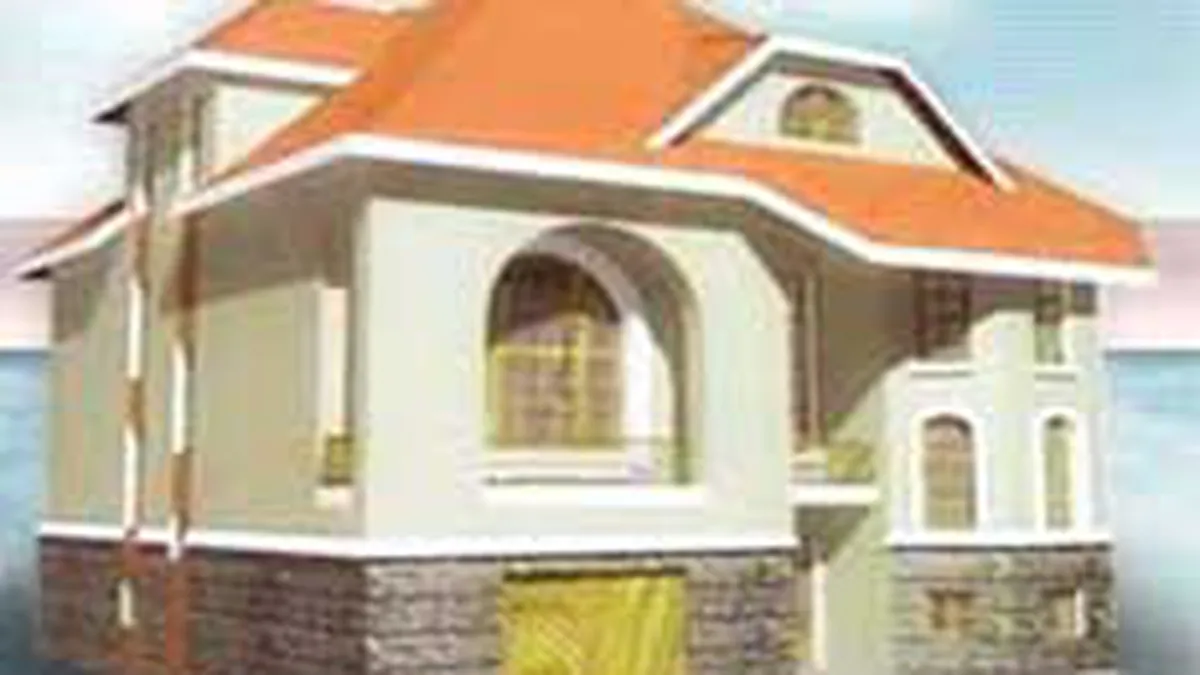 Preturile terenurilor din Voluntari pot creste de 8 ori pana in 2009