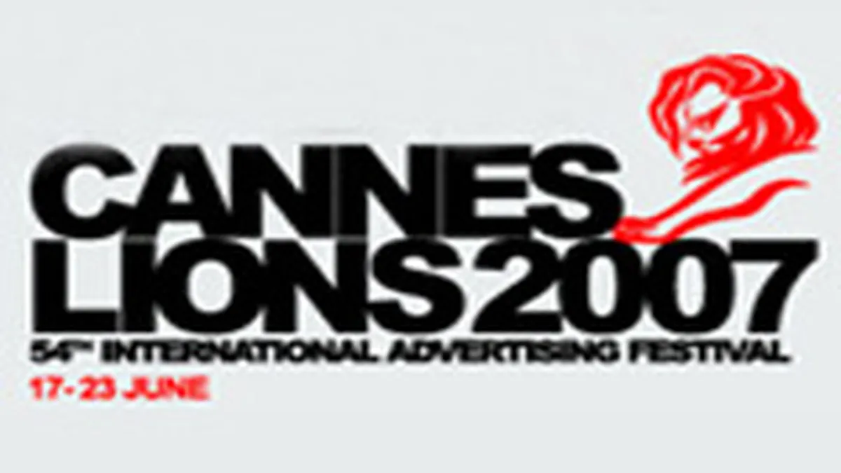 Spotul Dove a castigat Grand Prix-ul la Cannes Lions 2007