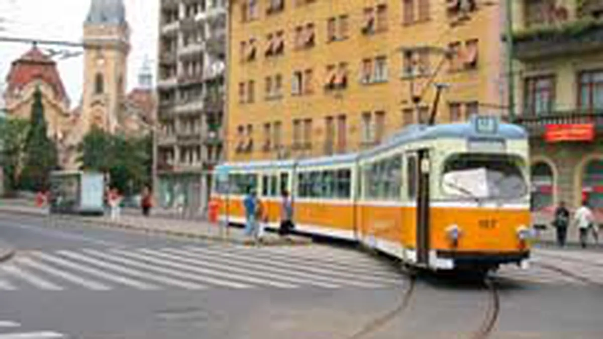 Fondul Fabian a cumparat  50% dintr-un ansamblu rezidential cu 4,7 mil. euro