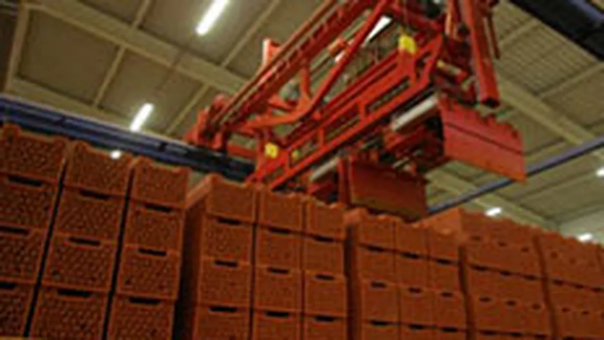 SSIF Broker Cluj lanseaza oferta de preluare a Cemacon Zalau