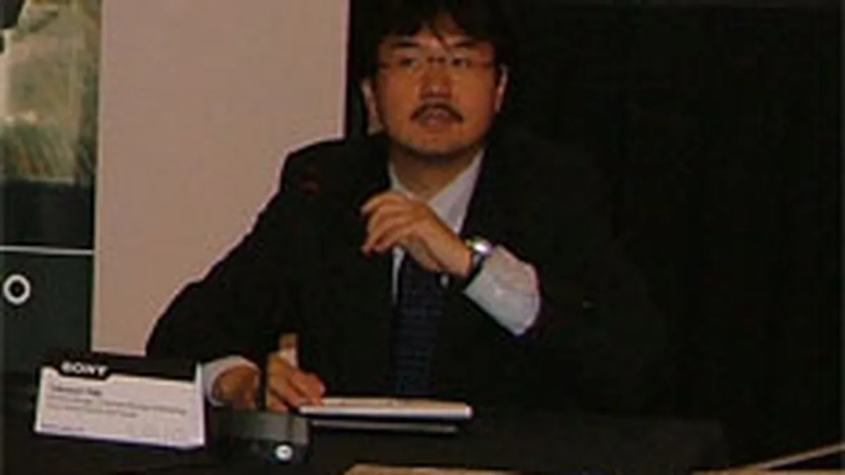 Sony estimeaza 2% cota de piata pe segmentul laptopurilor