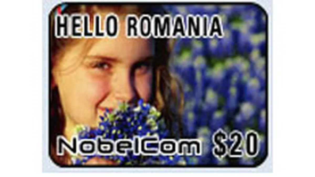 Internetul in crestere afecteaza piata cartelelor de telefonie pre-pay