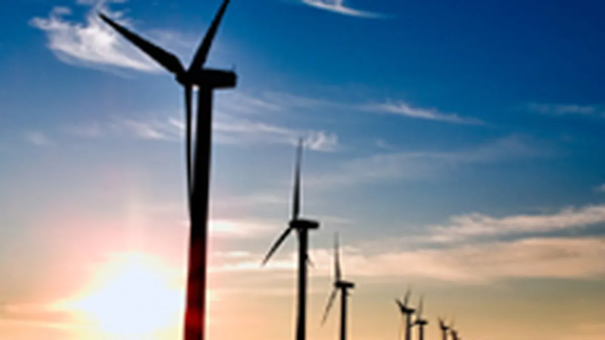 Iberdola va cumpara Energy East Corp. pentru suma de 4,5 mld. dolari