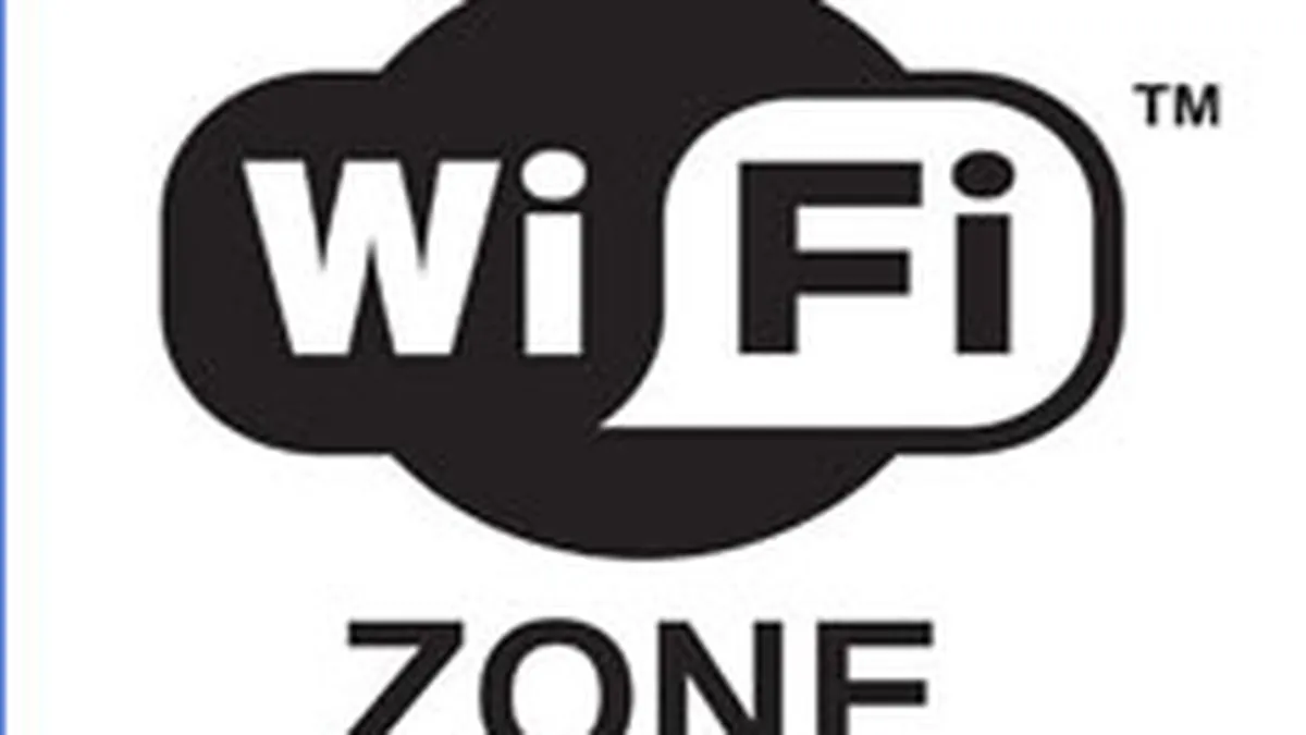 Internet wireless in 100 de taxiuri ce deservesc aeroportul Otopeni