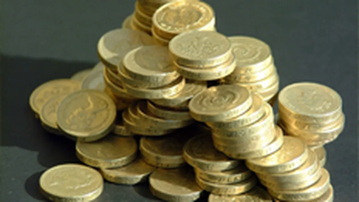 BET-C si BET ating maxime istorice pe fondul scumpirii actiunilor