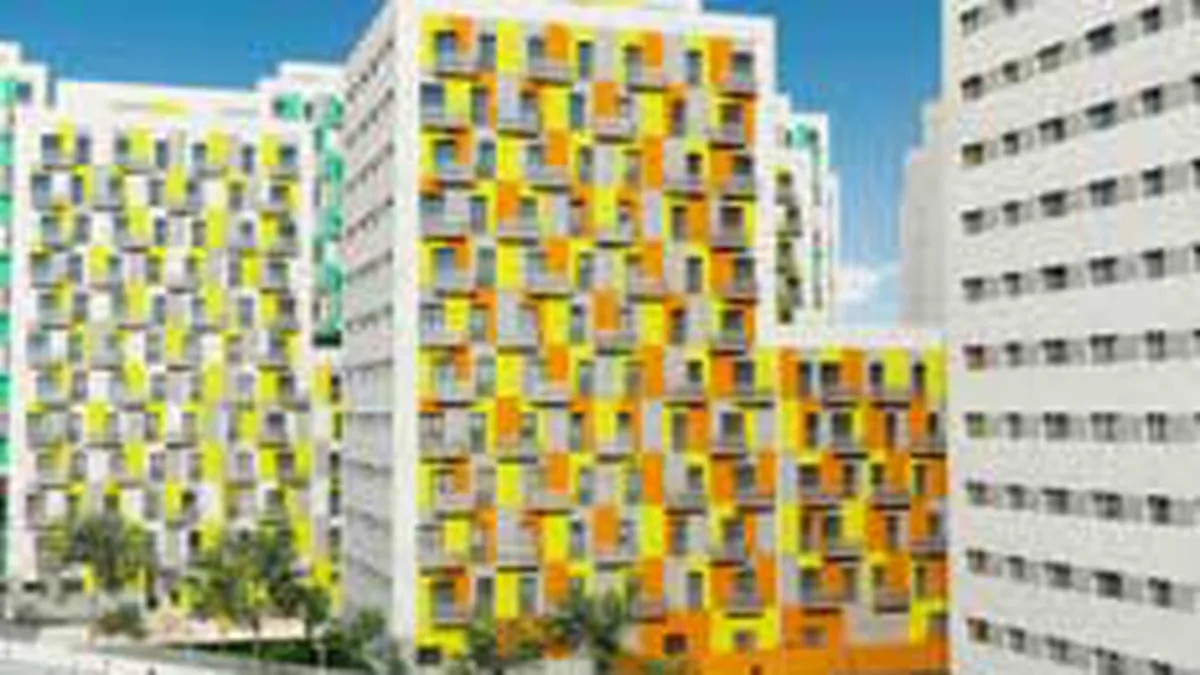 Dezvoltatorii imobiliari prefera terenurile fostelor fabrici din Bucuresti