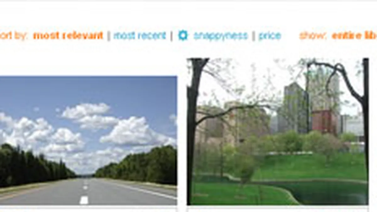 Bill Gates lanseaza un site pentru comercializarea de fotografii