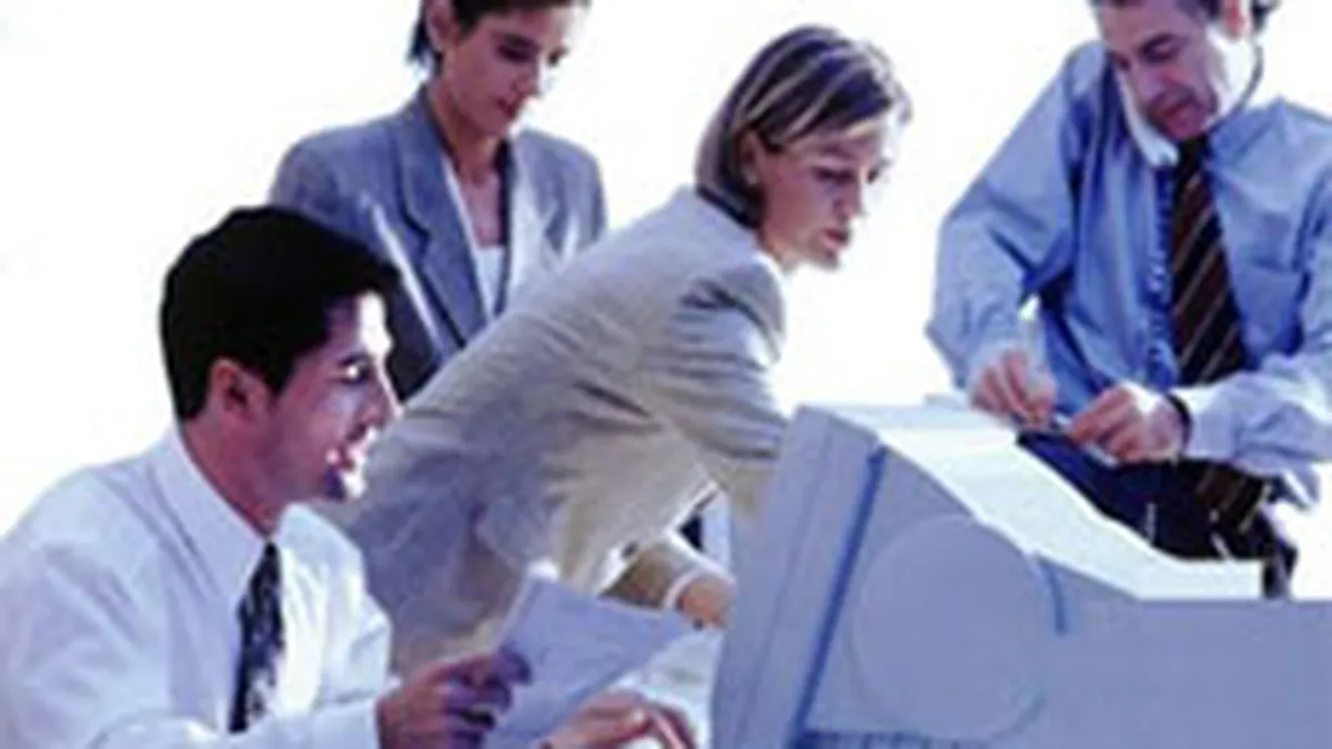 Doua asociatii IT romanesti vor fuziona pentru a creste portofoliu de servicii al companiilor membre