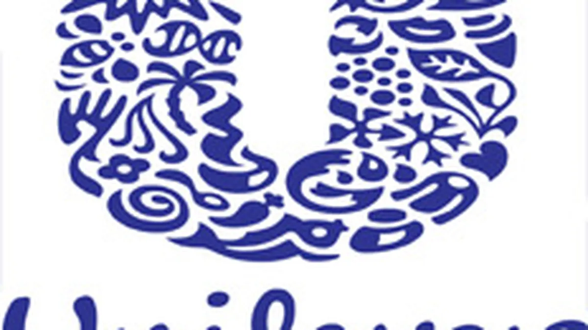 Unilever South Central Europe are un nou communications manager