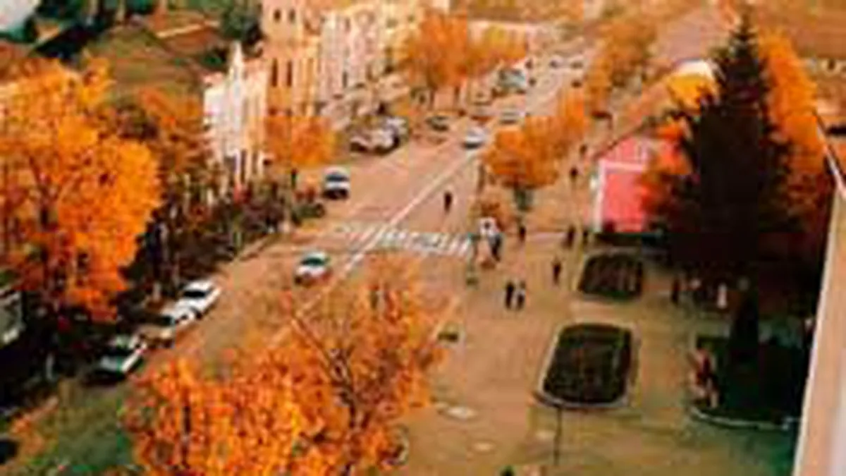 Platforma chimica Tarnaveni ar putea deveni parc industrial