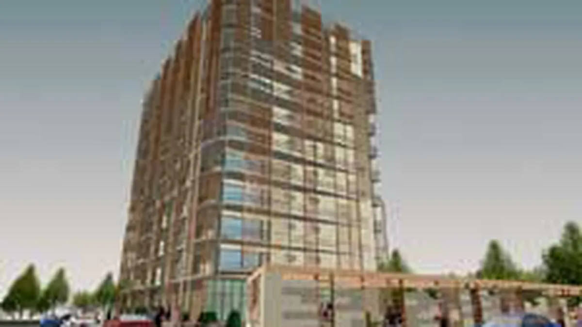 WellGrup investeste 6 mil. euro in proiectul Cronos din Olimp