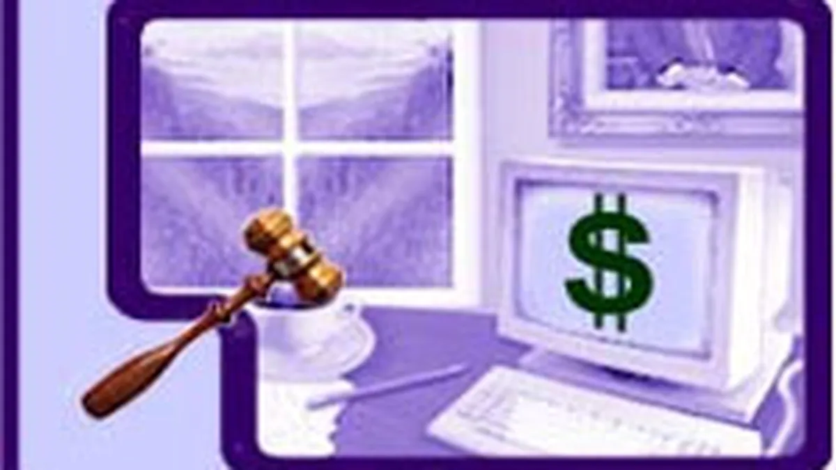 Romanii sunt campionii fraudelor online pe eBay