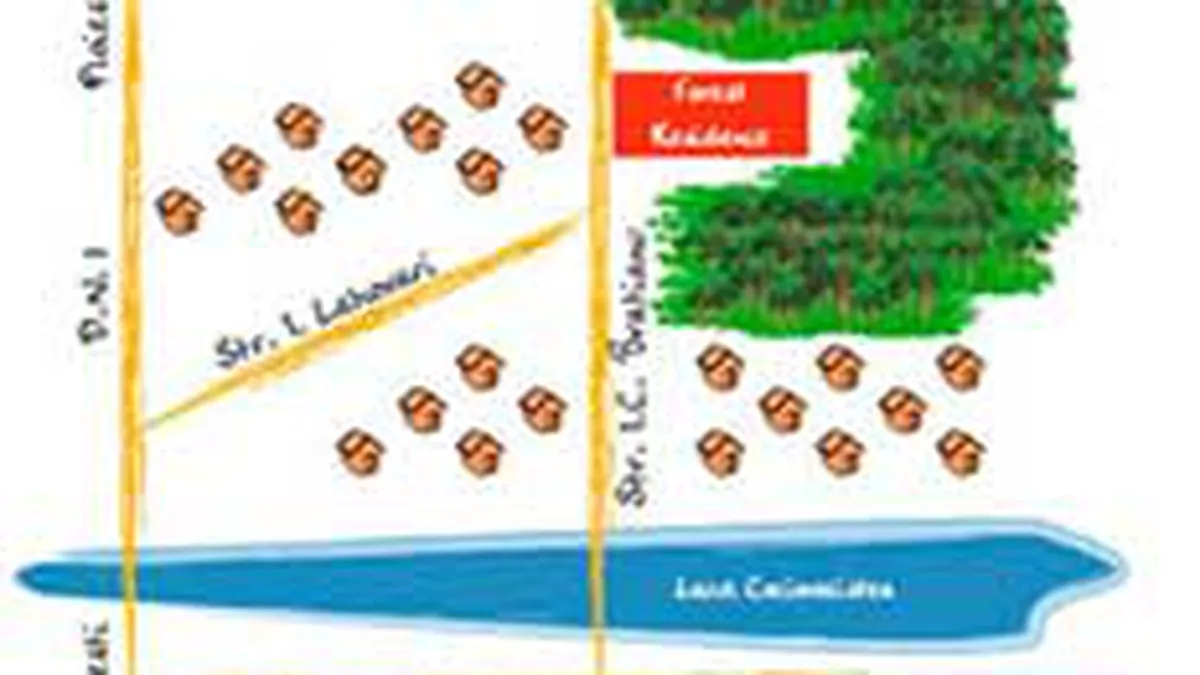 Vanzari imobiliare in sistem \Build Later\ de 17 mil. euro pe an