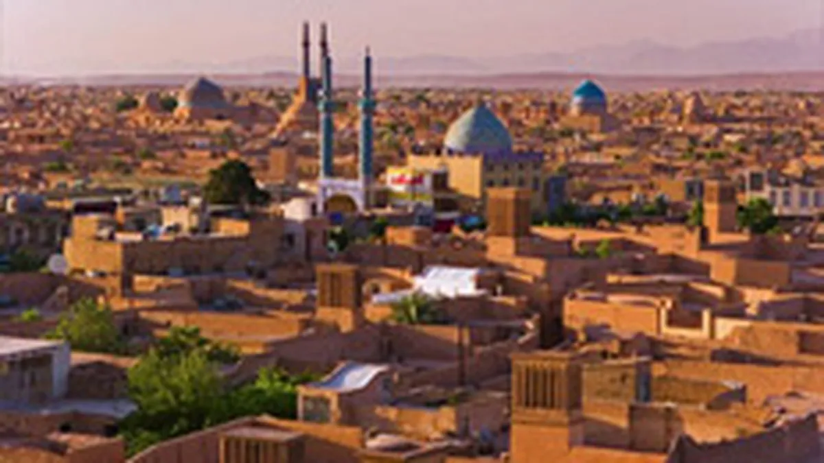 Press TV, primul post iranian in limba engleza