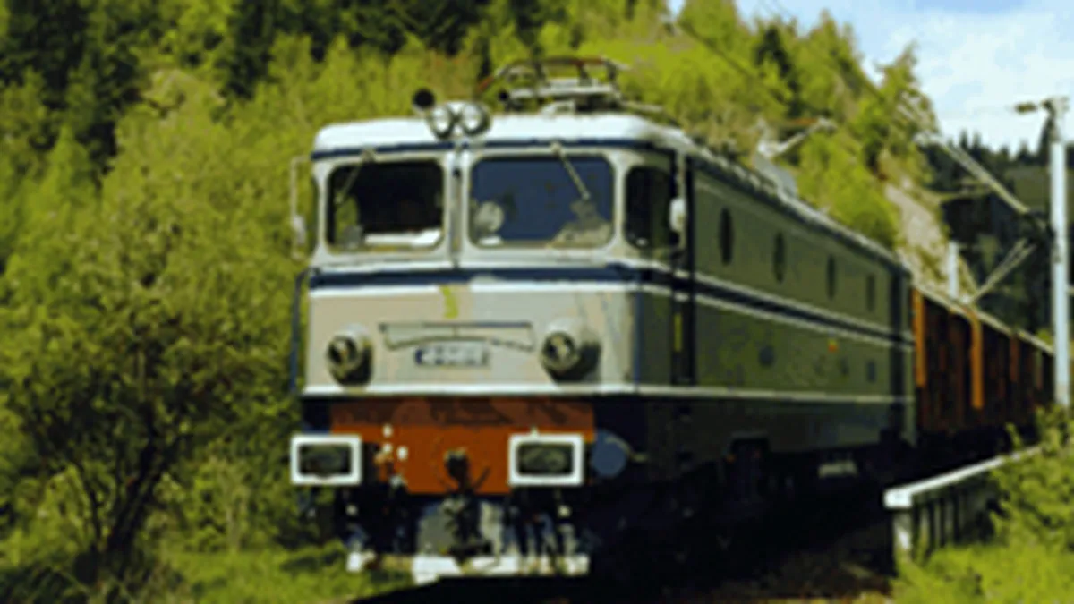 Actiunile Electroputere au scazut cu 4% dupa 15 sedinte de crestere