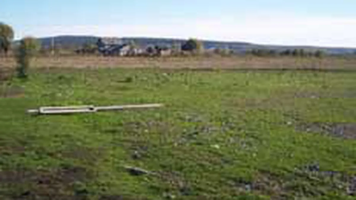 Israelienii de la Atlas au cumparat un teren in Voluntari cu 8,65 mil. euro