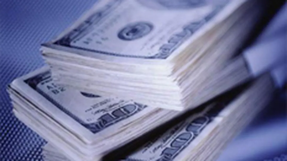 Investitie americana de 100 mil. $ in infrastructura Bucurestiului