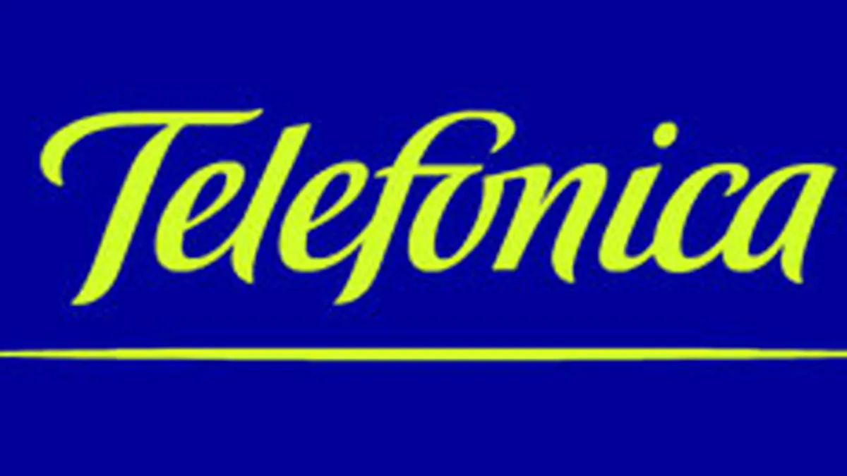 Telefonica, amendata cu 151,9 mil. euro pentru practici neconcurentiale