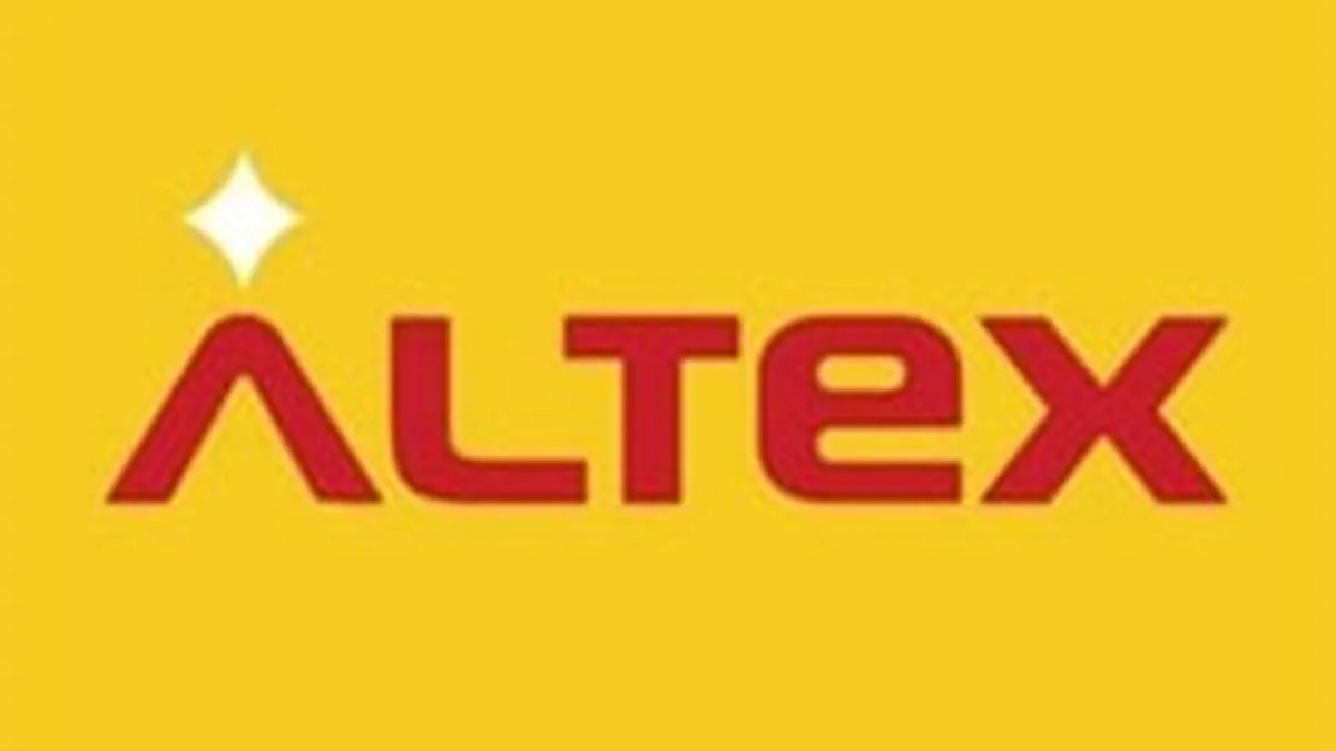 Altex a inchiriat un spatiu de depozitare de 15.000 mp