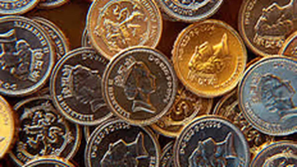 Lira sterlina continua cresterea fata de dolar: record al ultimilor 26 de ani