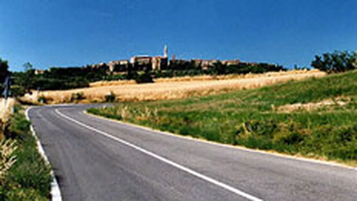 Soseaua de centura a Constantei va costa 145 de milioane de euro