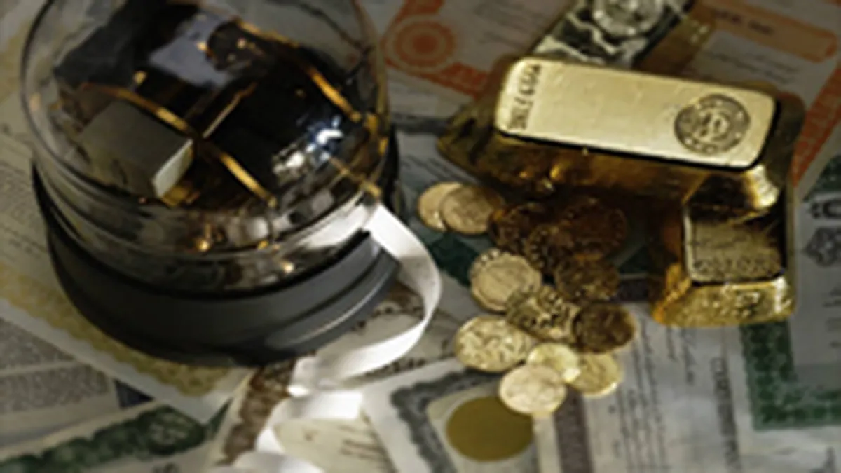 Titlurile petroliere si bancare au dominat sedinta bursiera de joi