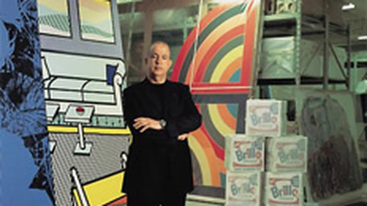 Opere de arta de 360 mil. euro expuse la Lisabona