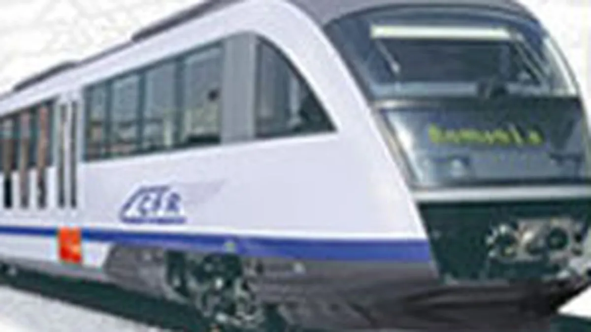 Astra Vagoane Arad a luat un credit de 10 mil.euro de la ABN Amro Bank