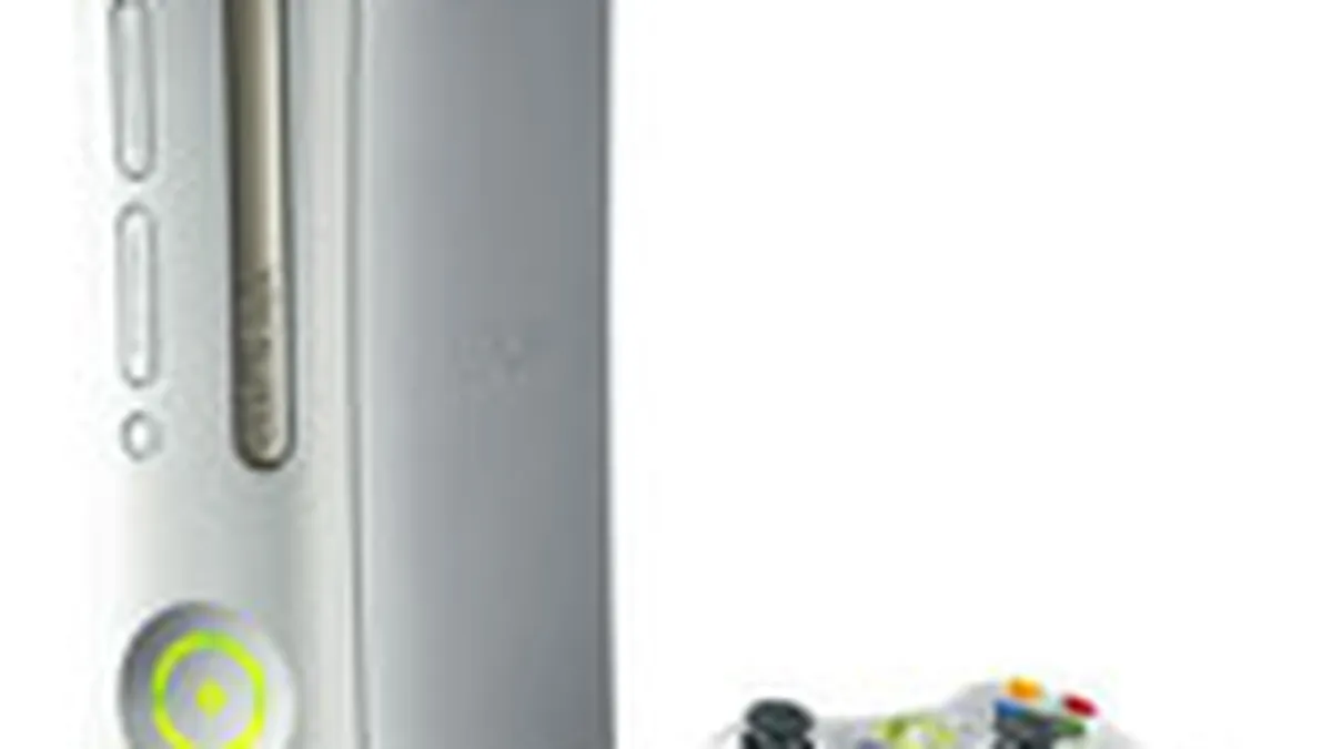 Microsoft repara si inlocuieste Xbox  360 cu peste 1 mld.$