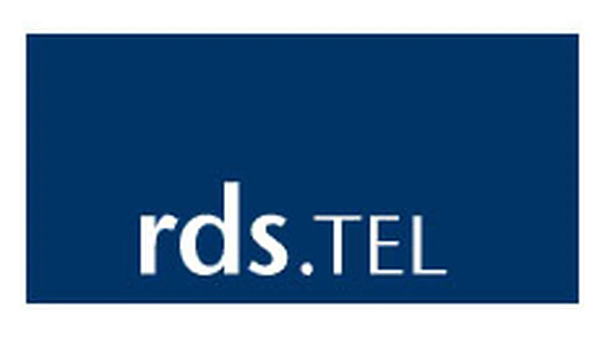 RCS-RDS a atins 750.000 de clienti pe serviciul de telefonie fixa