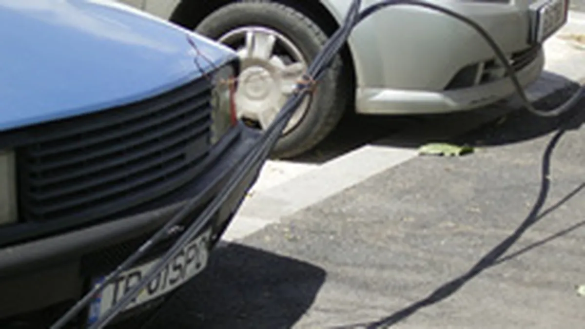 Reparatiile Primariei au lasat 10.000 de clienti UPC din Bucuresti fara Internet