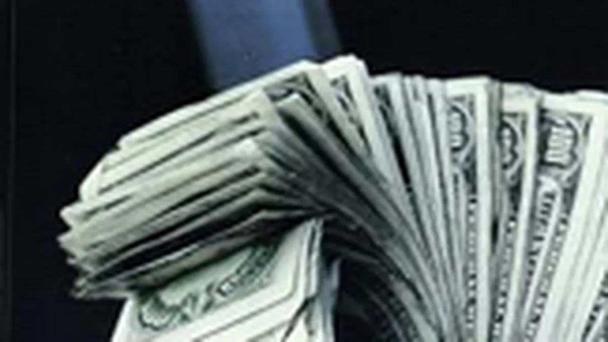 Costurile de combatere a spalarii banilor au crescut cu 60% in 3 ani