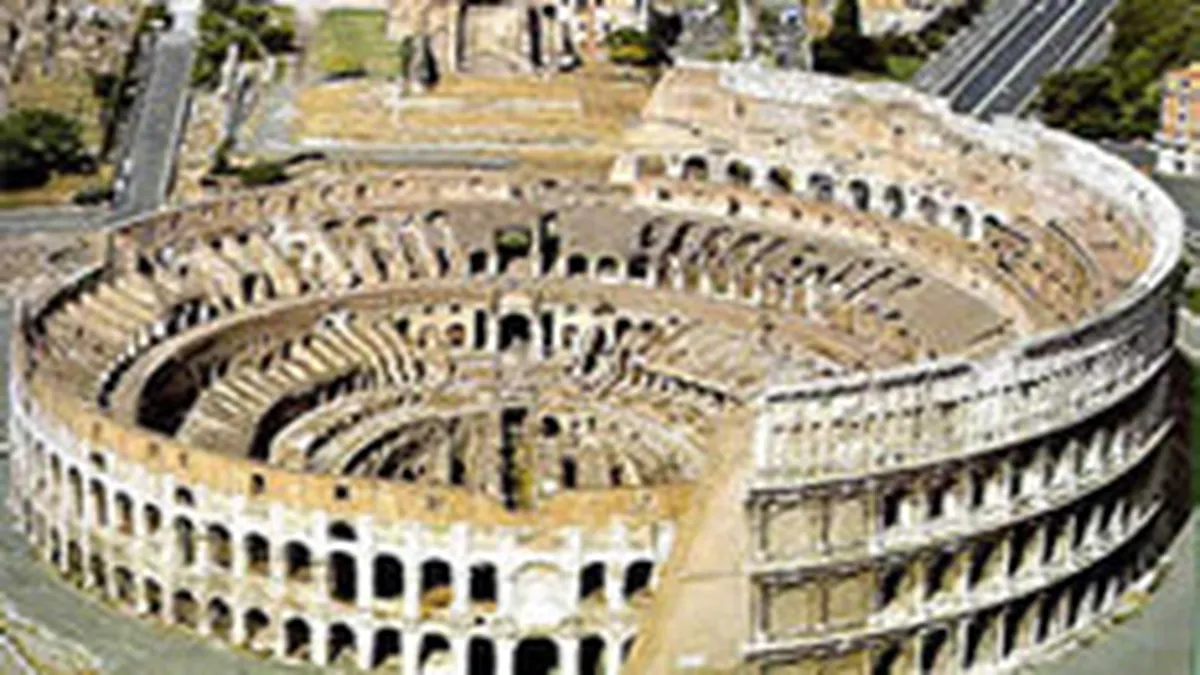 70 milioane de persoane au ales cele 7 \noi\ minuni ale lumii