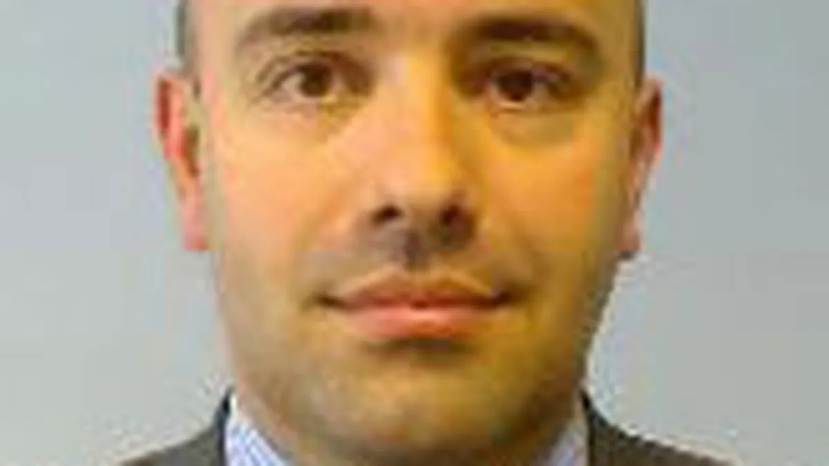 Bogdan Cernescu este noul managing director al Immorent