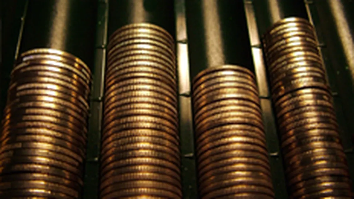 BNR a sterilizat un miliard de lei