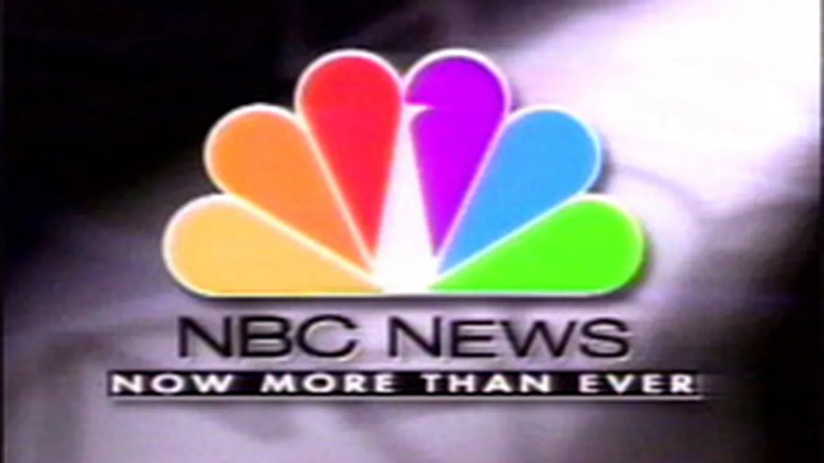 Continutul Channel One News va fi oferit de NBC News