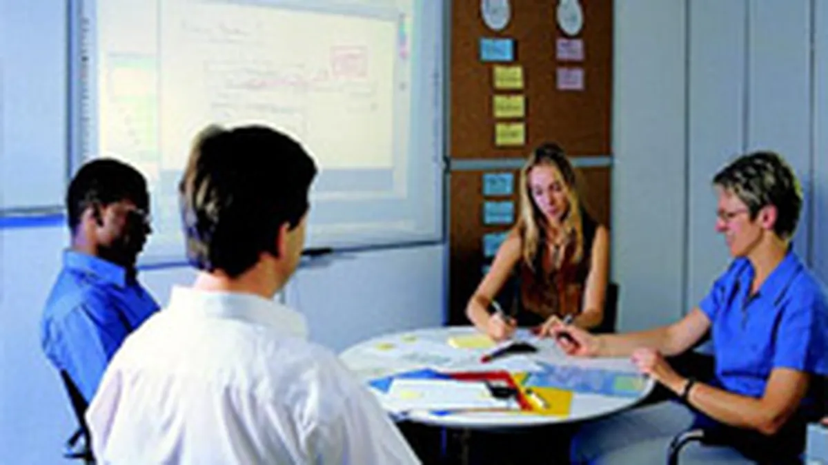 Trend Consult a inregistrat afaceri de 370.000 de euro pe sase luni