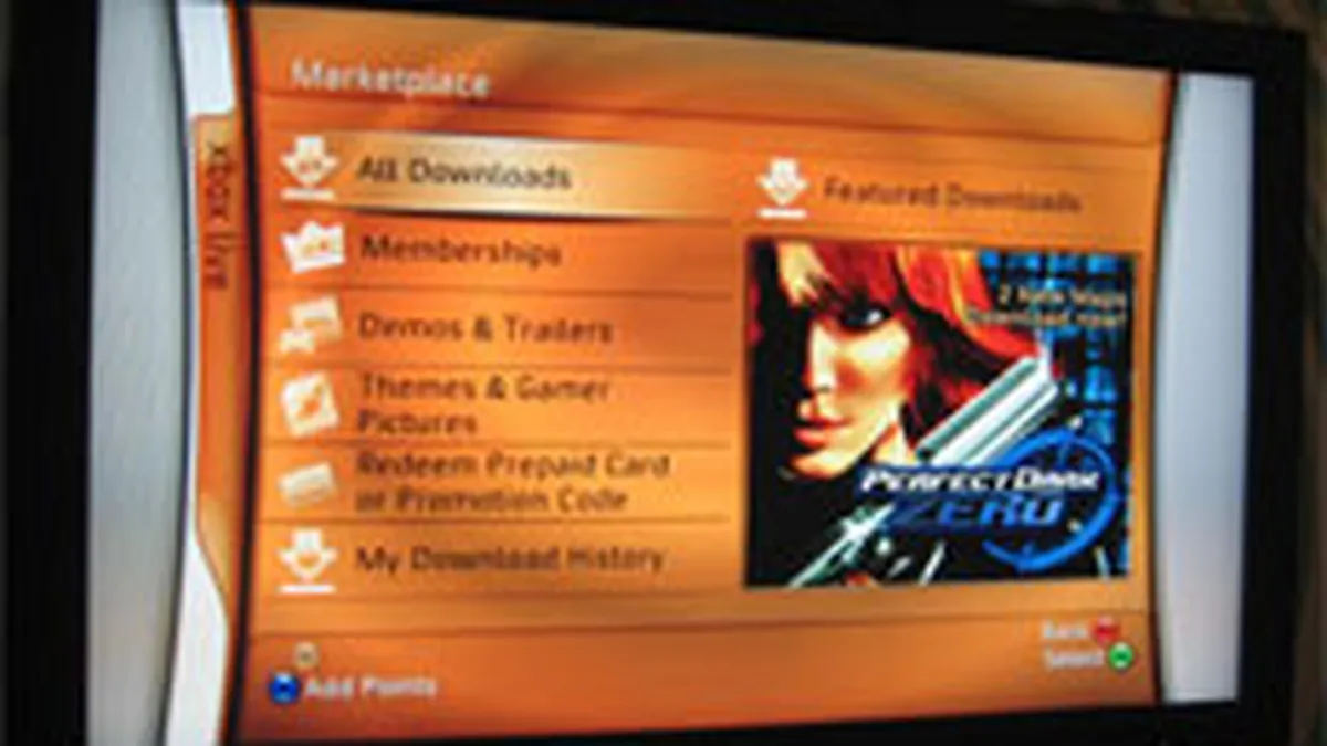 Microsoft Xbox Live va avea 10 mil. de membri pana la finele anului