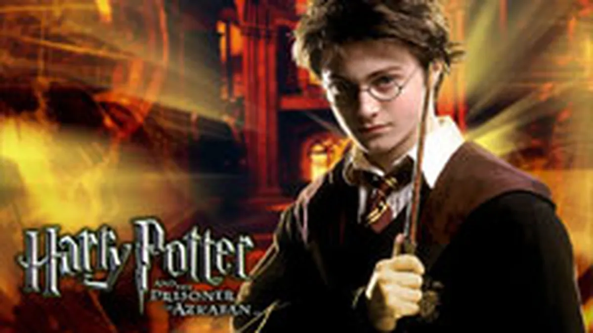 Bugetul de promovare Harry Potter a depasit 388 milioane $