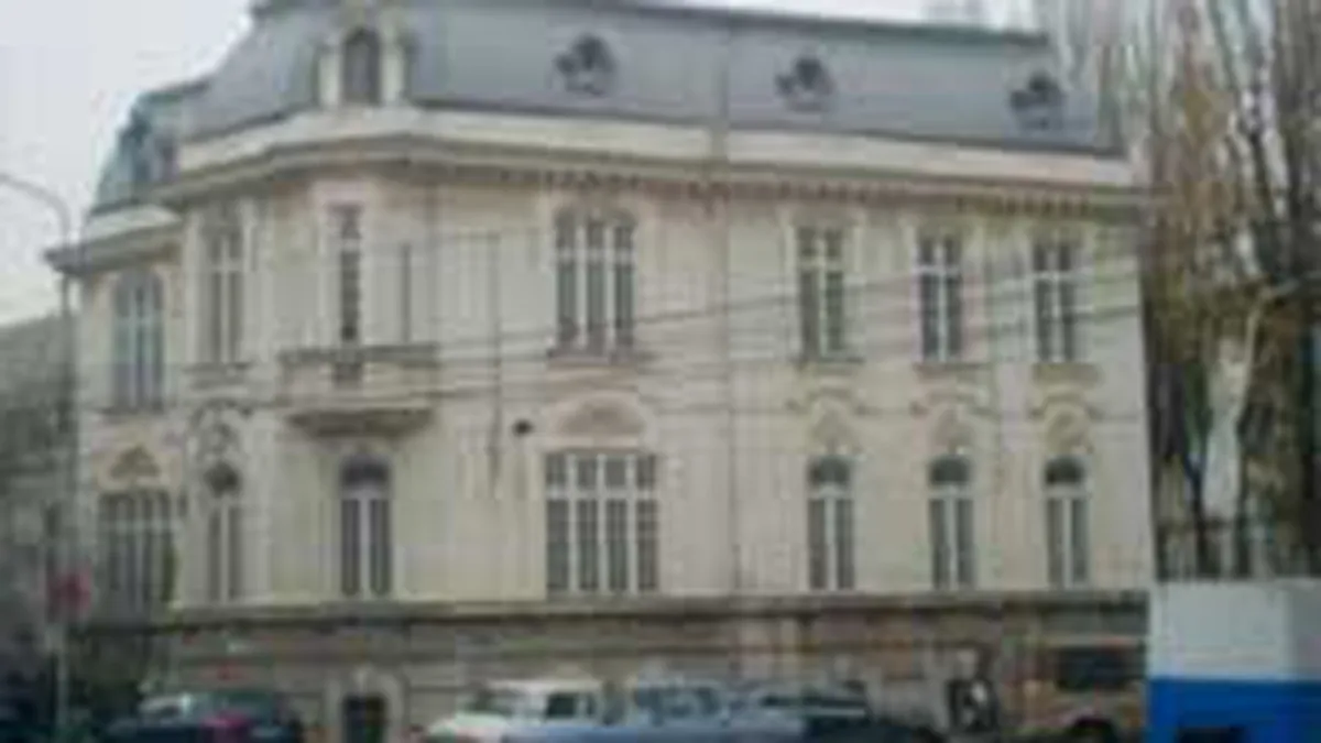 Companiile mici prefera vilele pentru suprafete reduse si locatii bune