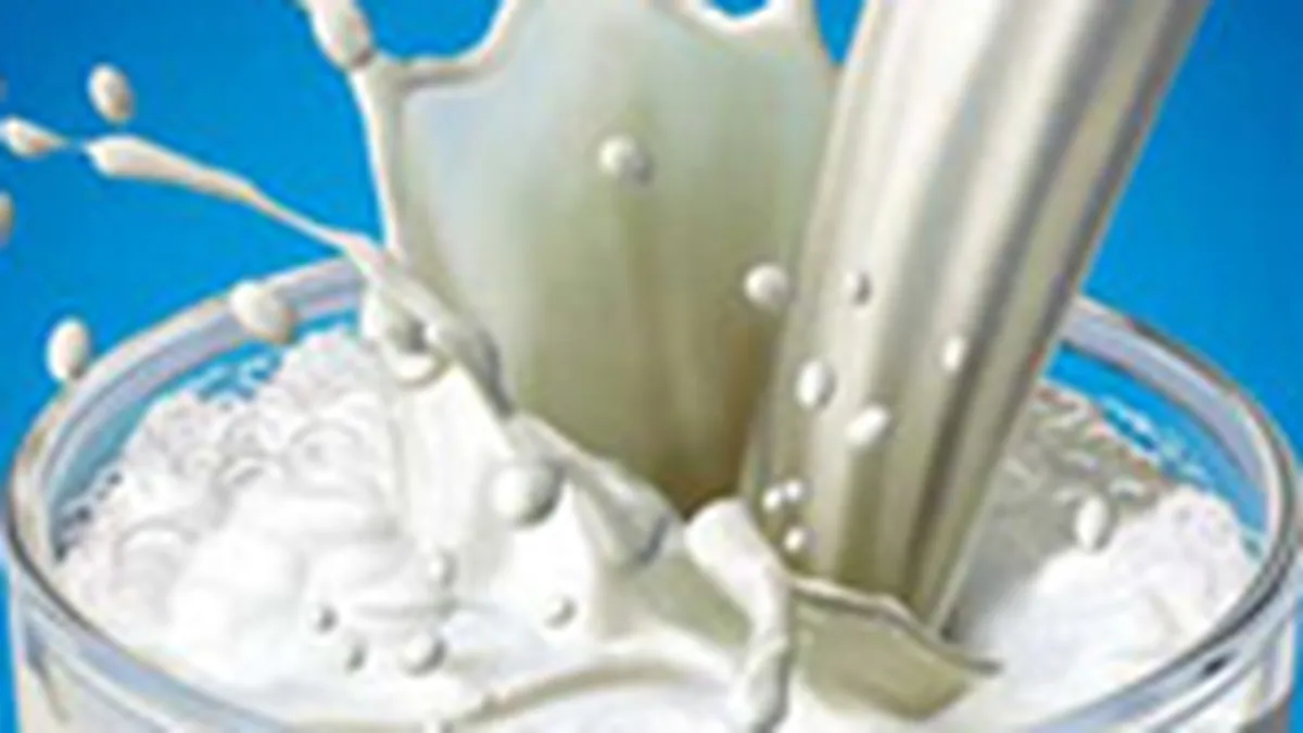 Albalact doreste majorarea capitalului cu 15,14 mil. euro