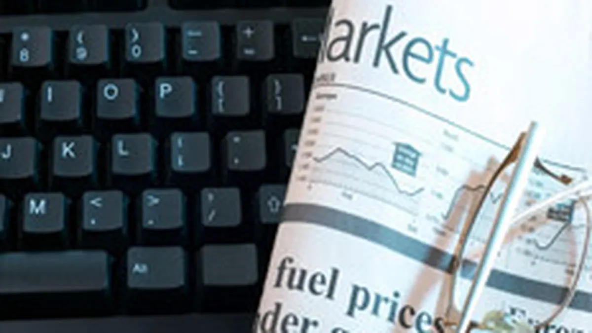 Bursa din Viena ofera informatii de la Bursa de Valori Bucuresti