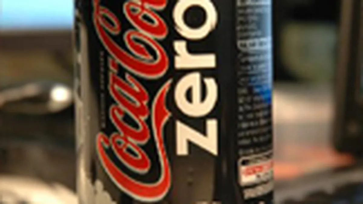 Profitul Coca-Cola ar putea creste pana la 1,36 mld. euro in T2